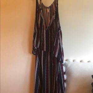 Splendid dress xsmall